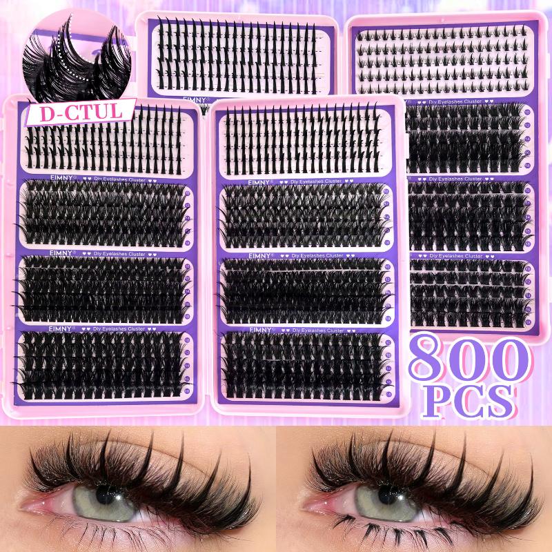 Individual Lash Tray - Ciglia a Ciuffetti Fai da Te,