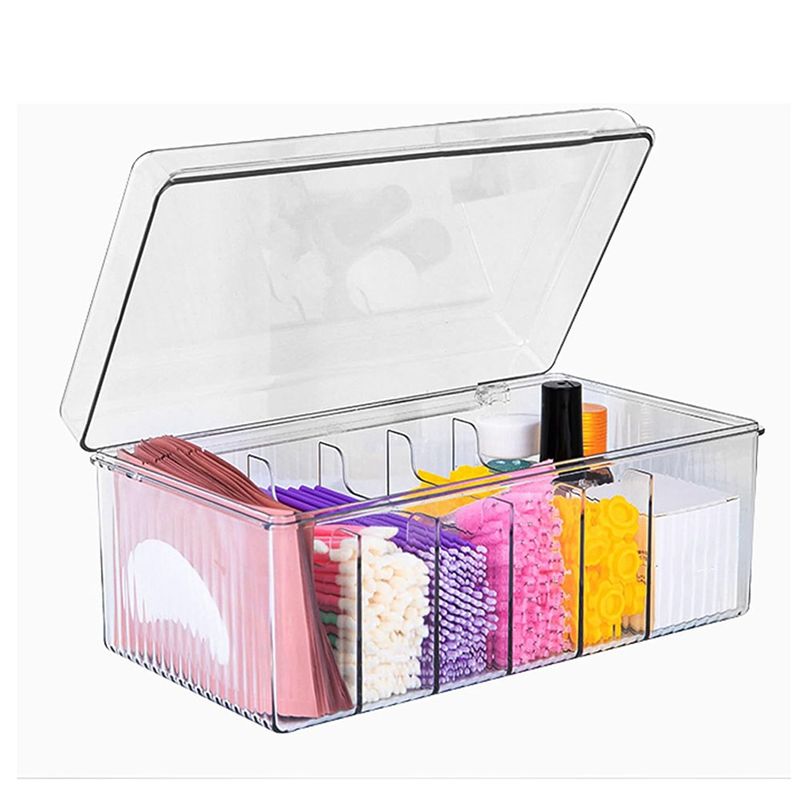 Eyelash Extension Recommendation - Organizer per extension ciglia per tecnici