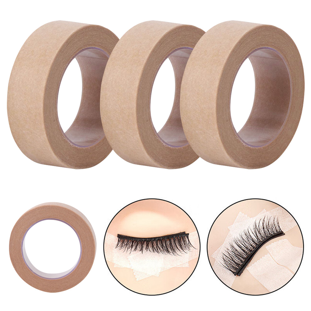 Eyelash Extension London - Nastro per Extension Ciglia, Nastri Microporosi