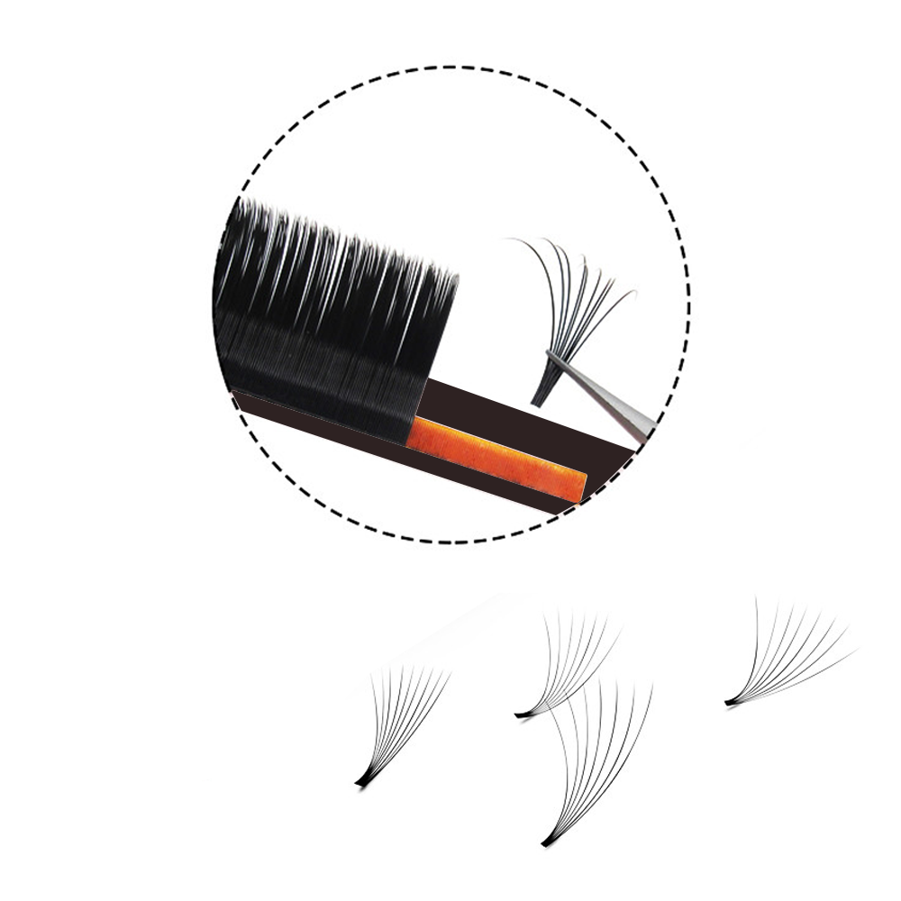 MASSCAKU Extension Ciglia Volu - Mega Volume Lash recensione e prezzo