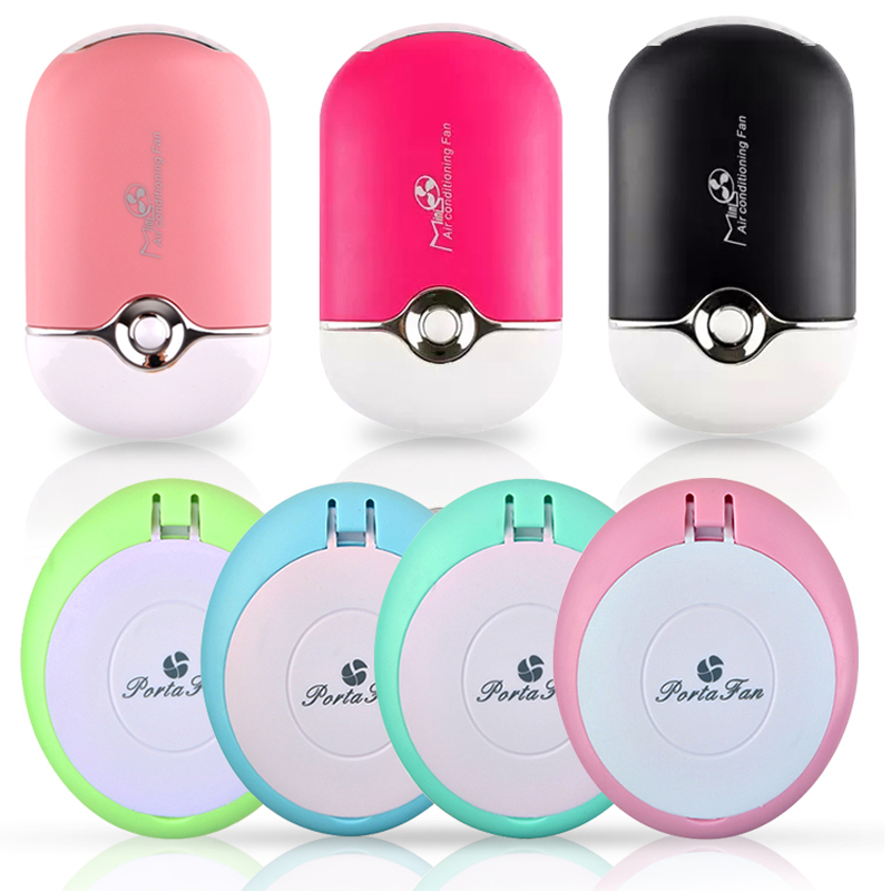 USB Mini ciglia ventaglio inne - Eyelash Extension London recensione e prezzo