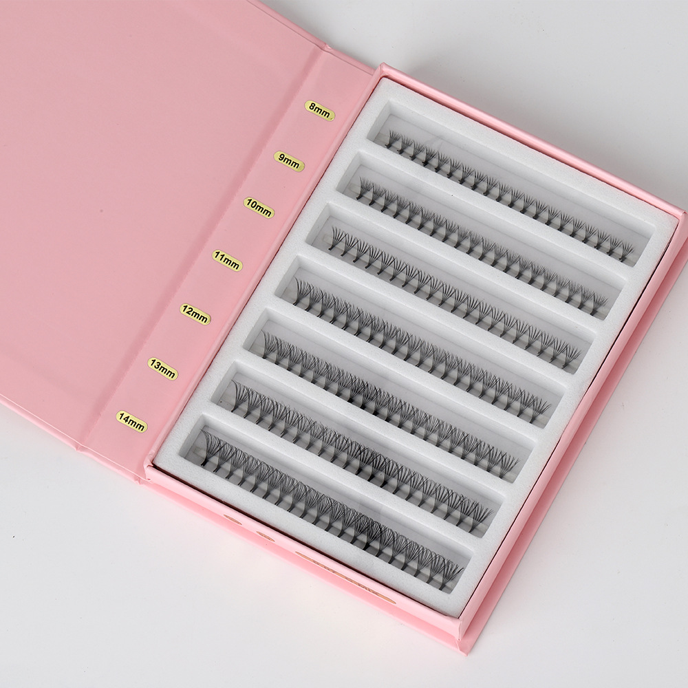 Ciglia Premade Volume OEM 8D 1 - Mega Volume Lash recensione e prezzo