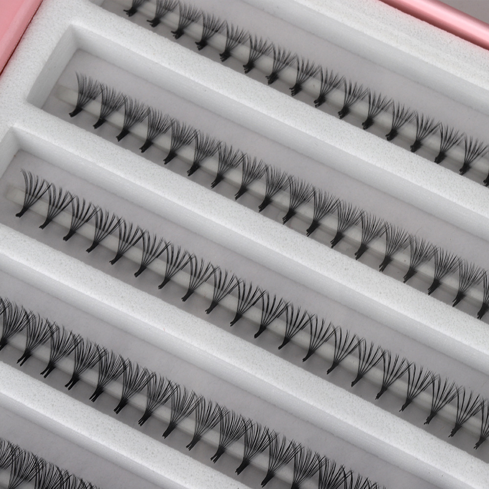 Ciglia Premade Volume OEM 8D 1 - Mega Volume Lash recensione e prezzo