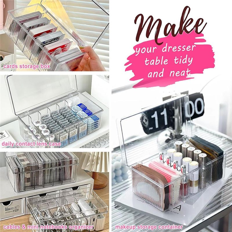 Organizer per extension ciglia - Eyelash Extension Recommendation recensione e prezzo