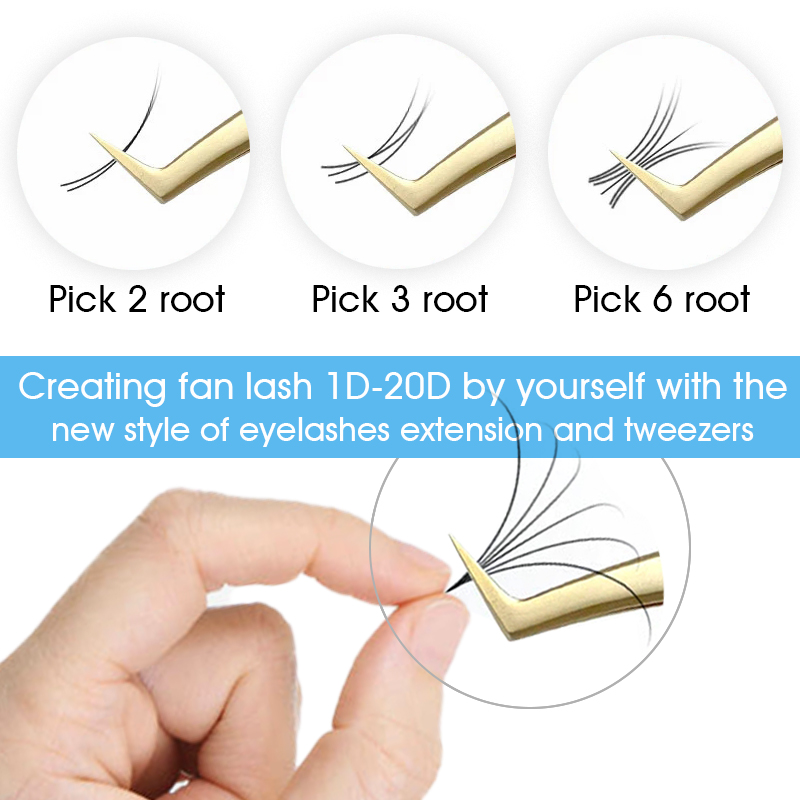 MASSCAKU 0.05/0.07/0.10/0.15mm - Eyelash Extension Remover At Home recensione e prezzo