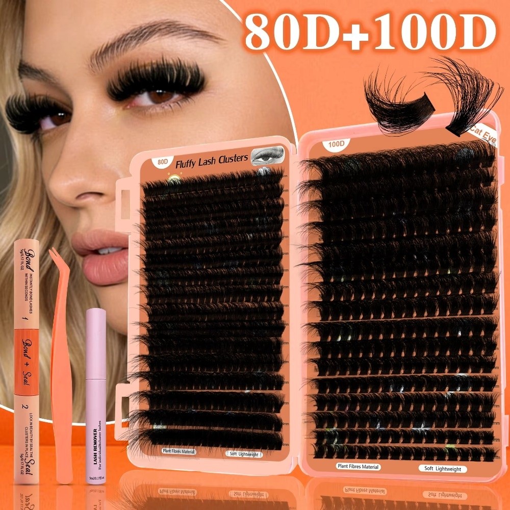 Ciglia Finte a Lunga Durata co - Mega Volume Lash recensione e prezzo