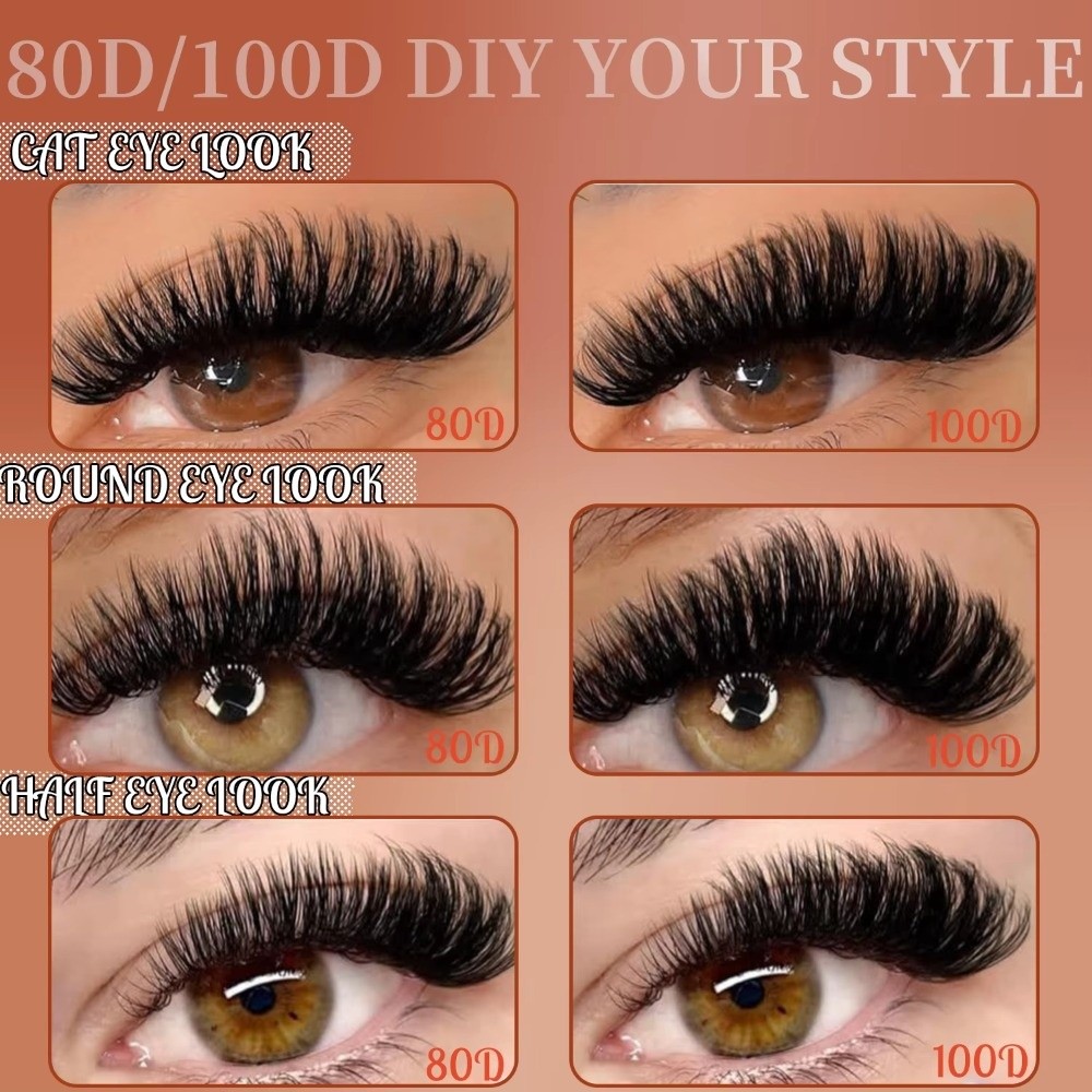 Ciglia Finte a Lunga Durata co - Mega Volume Lash recensione e prezzo