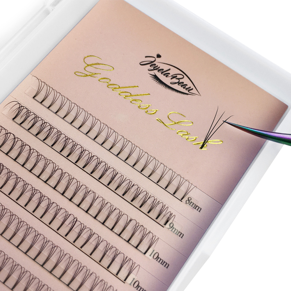 Dea 3D Premade Fan Estensioni  - Eyelash Extension Remover At Home recensione e prezzo