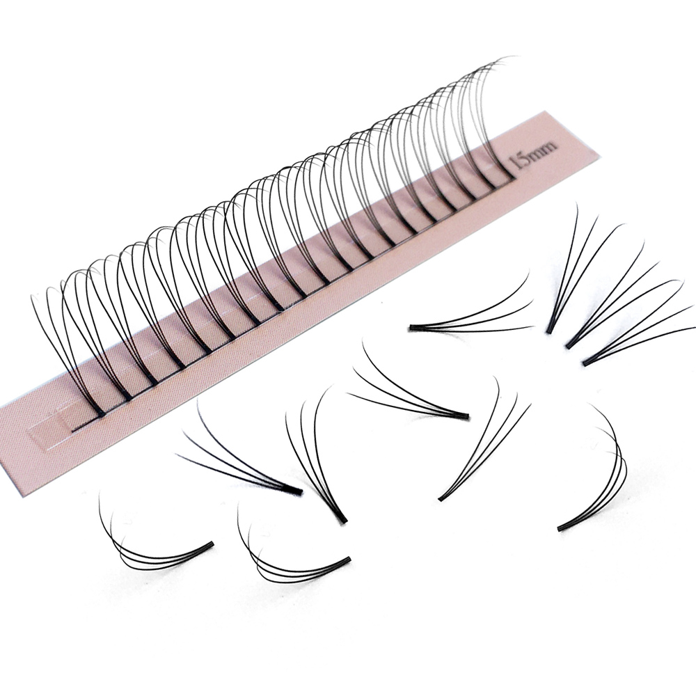 Dea 3D Premade Fan Estensioni  - Eyelash Extension Remover At Home recensione e prezzo