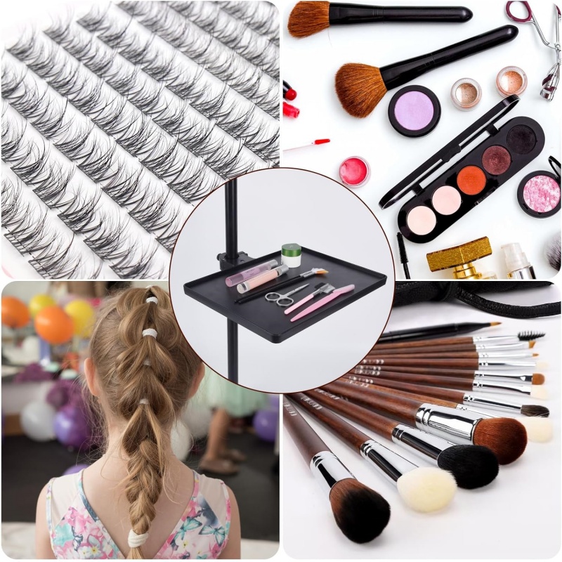 Supporto per vassoio per cigli - Eyelash Extension London recensione e prezzo