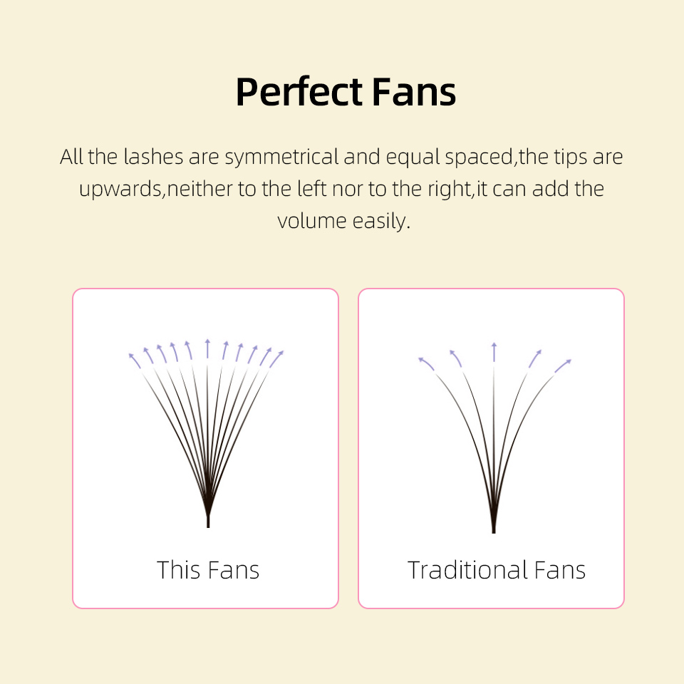 Lashprofessor XL Tray 3D 4D 5D - Mega Volume Lash recensione e prezzo