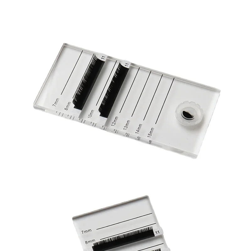 Piatto per Ciglia in Acrilico, - Individual Lash Tray recensione e prezzo