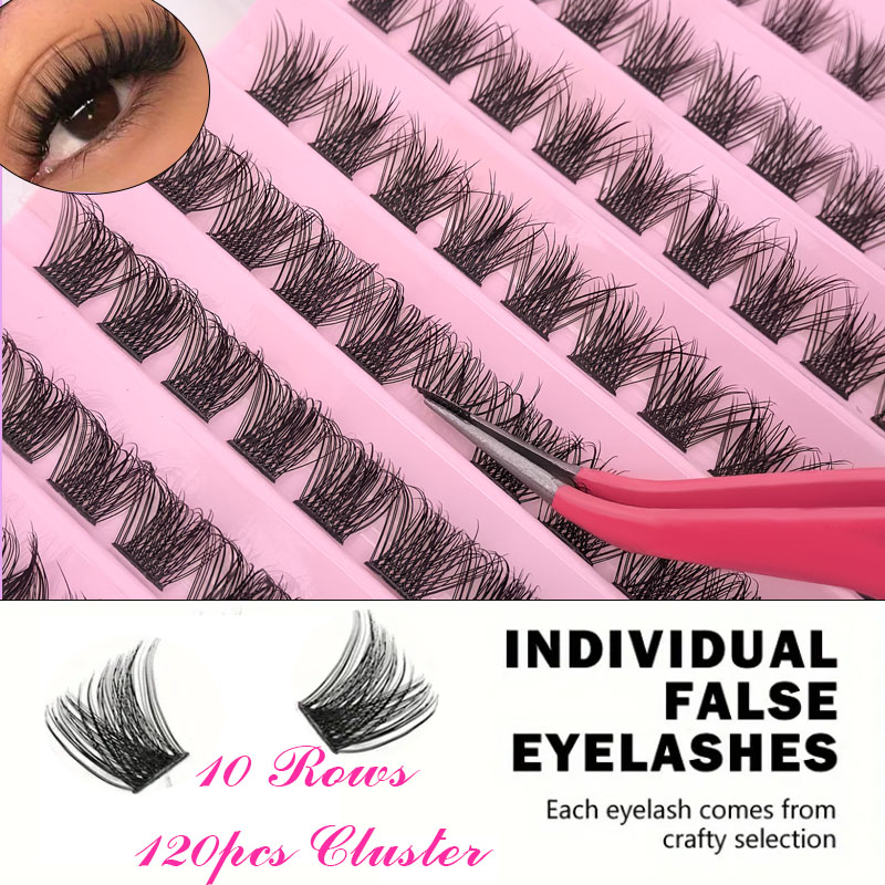 Kit di estensione ciglia fai-d - Eyelash Extension London recensione e prezzo
