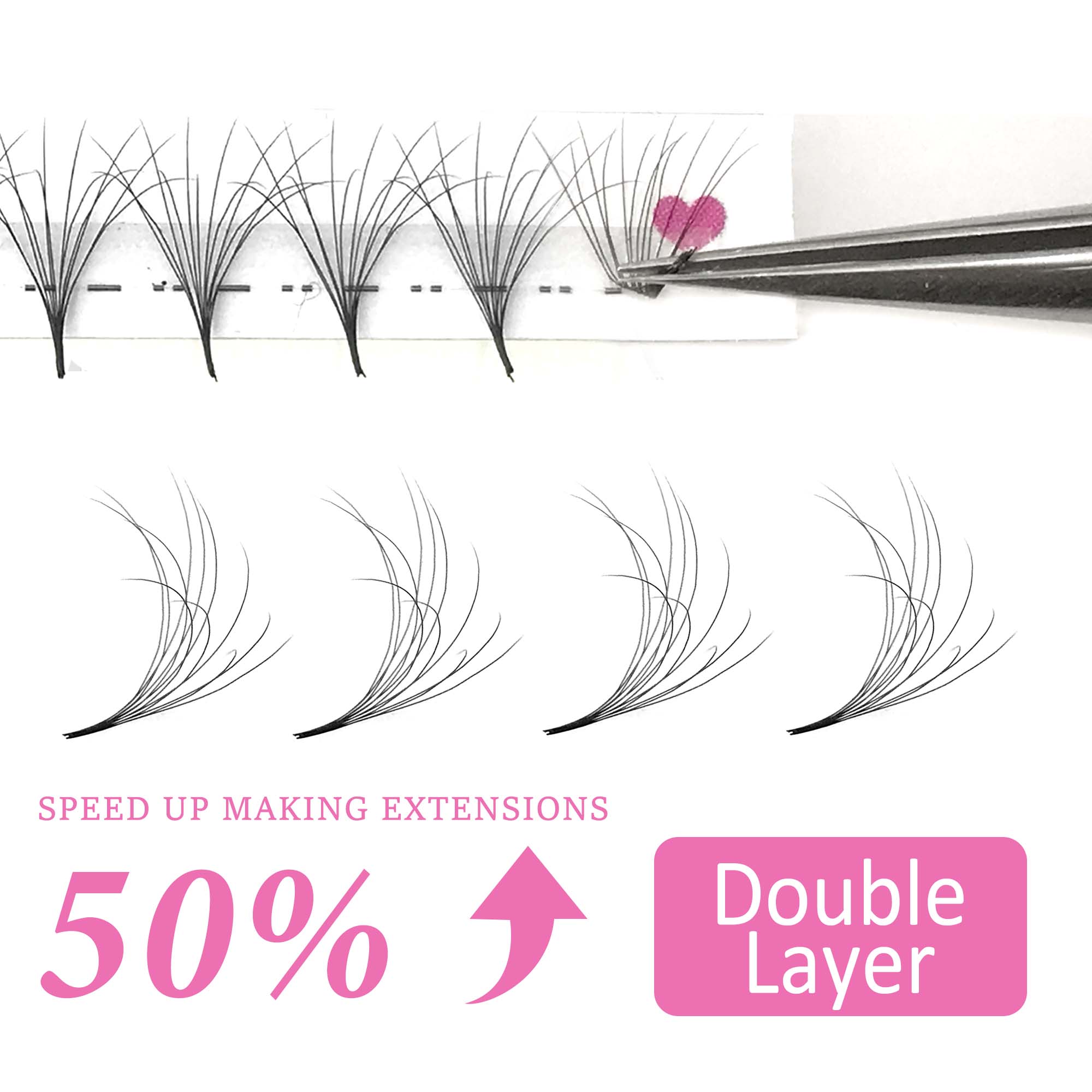 COMANGO grazioso doppio strato - Mega Volume Lash recensione e prezzo