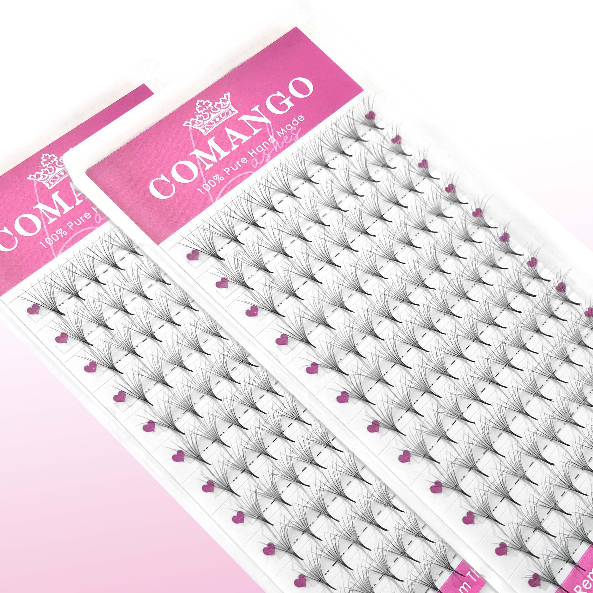 COMANGO grazioso doppio strato - Mega Volume Lash recensione e prezzo