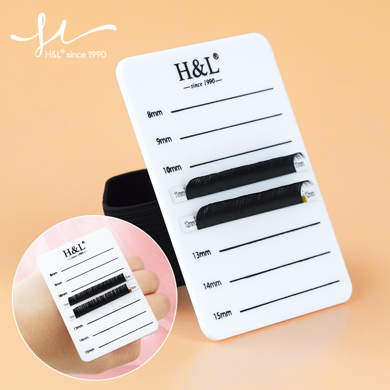 Vassoio per ciglia finte Suppo - Individual Lash Tray recensione e prezzo