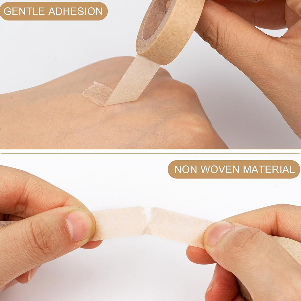 Nastro per Extension Ciglia, N - Eyelash Extension London recensione e prezzo