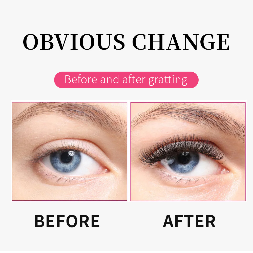 Ciglia a W 5D Goddess, Extensi - Mega Volume Lash recensione e prezzo