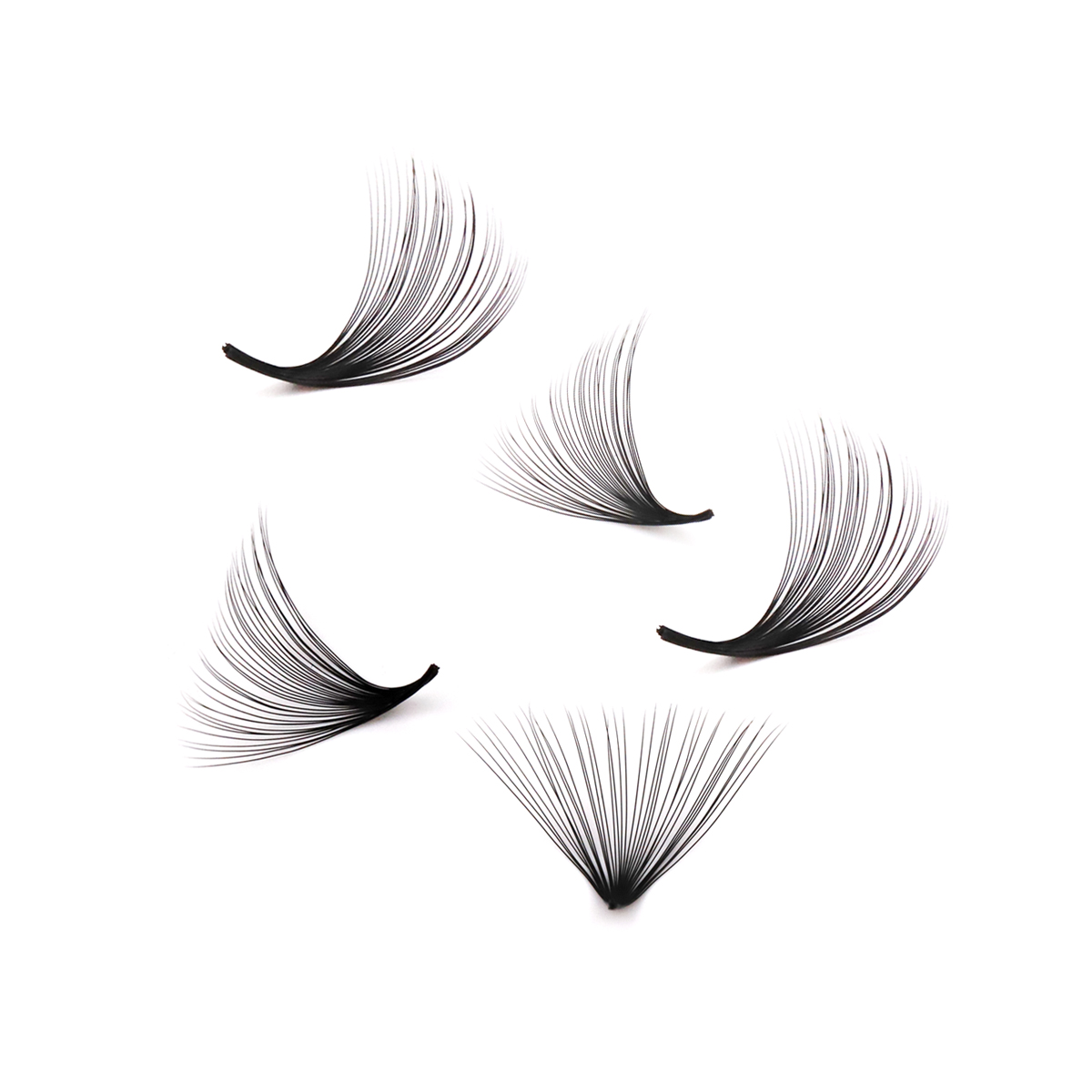 Aguud 2500 Ventole Ventagli sc - Mega Volume Lash recensione e prezzo