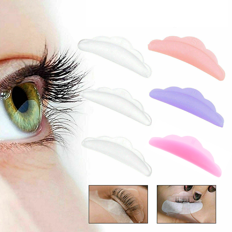 5 paia di ciglia innesto di ci - Eyelash Extension London recensione e prezzo