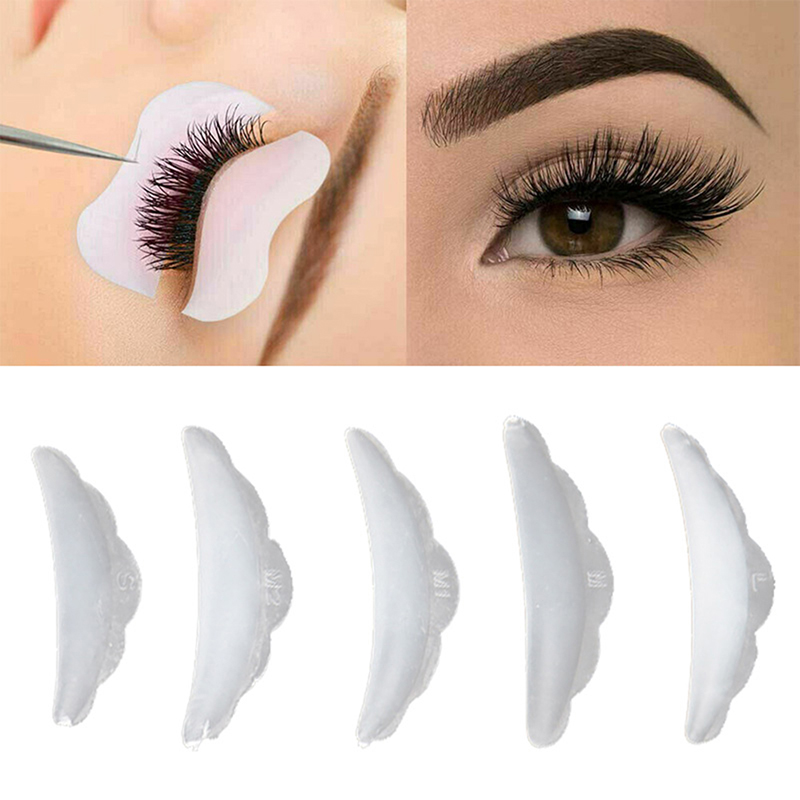 5 paia di ciglia innesto di ci - Eyelash Extension London recensione e prezzo