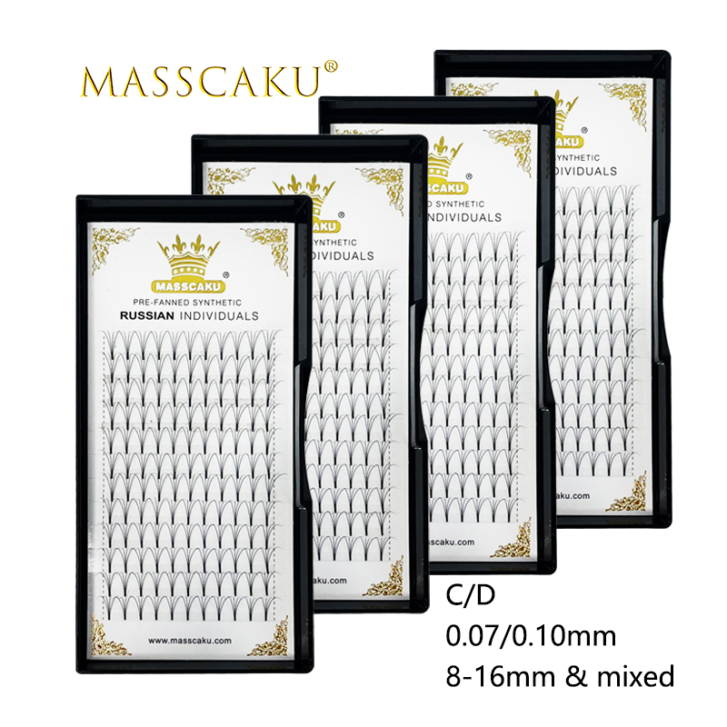 Extension ciglia finte in viso - Mega Volume Lash recensione e prezzo