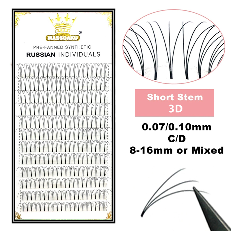 Extension ciglia finte in viso - Mega Volume Lash recensione e prezzo