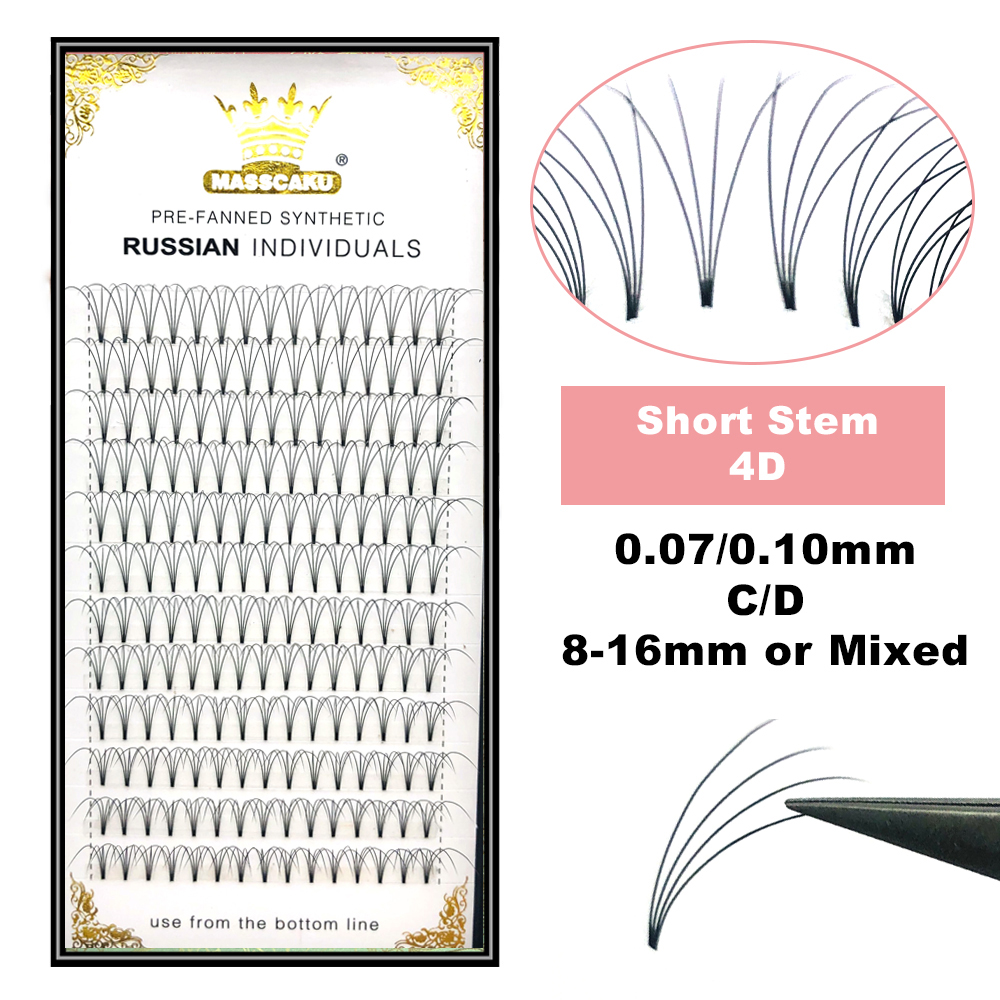 Extension ciglia finte in viso - Mega Volume Lash recensione e prezzo