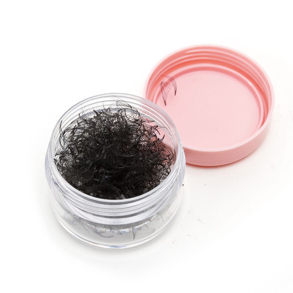 1 barattolo 300 Mega Fans Pro  - Mega Volume Lash recensione e prezzo