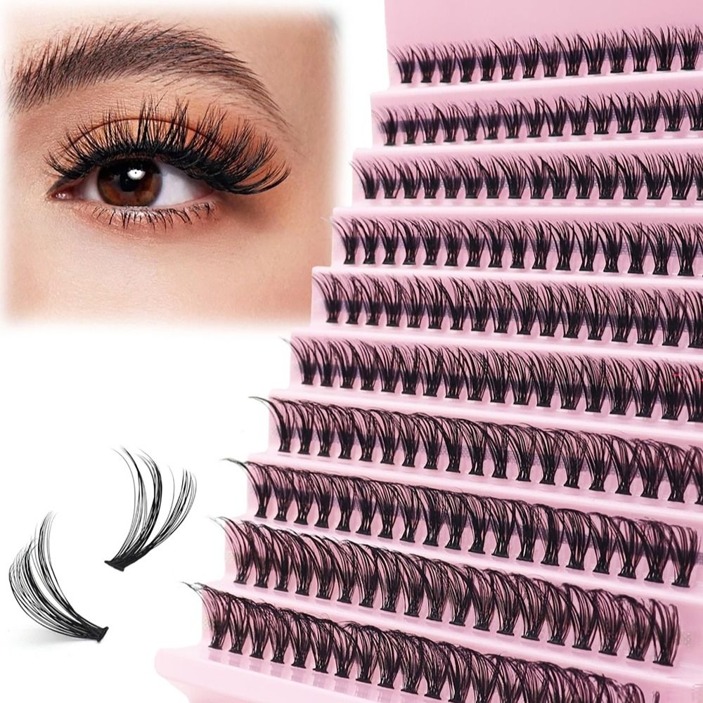 40D 8/10/12/14/16mm singoli Cl - Individual Lash Tray recensione e prezzo