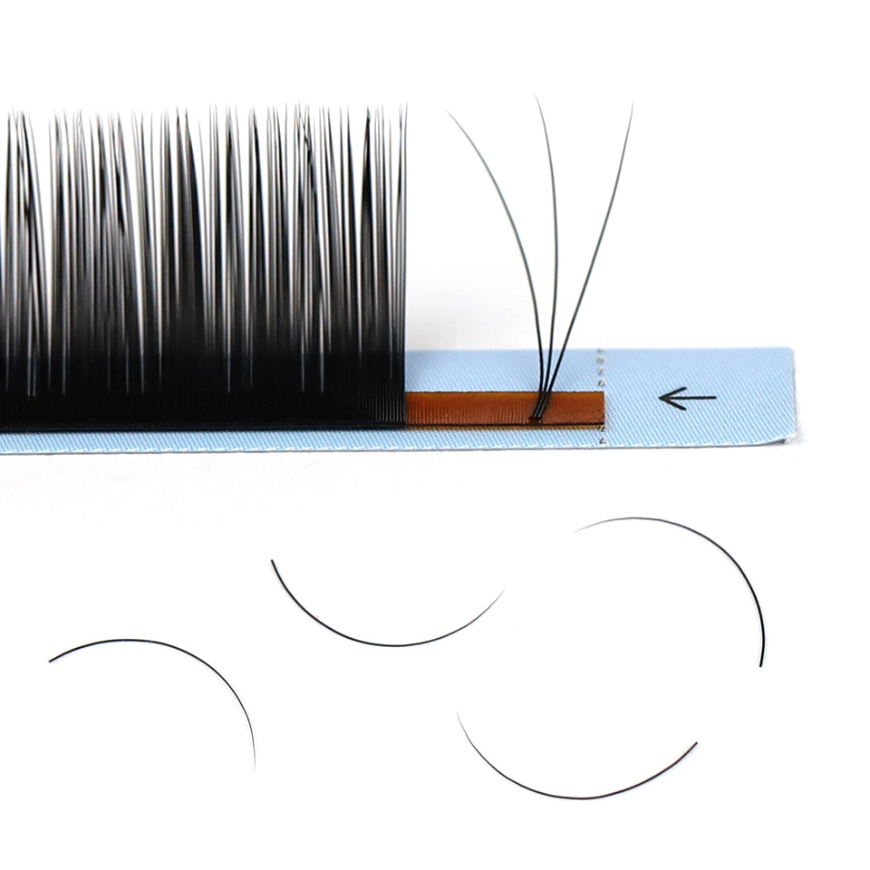 Ciglia Finte AGUUD J B C CC D  - Eyelash Extension Remover At Home recensione e prezzo