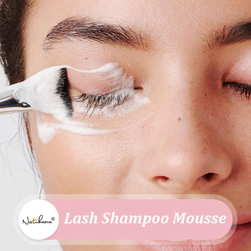 Natuhana 60ml Estensione delle - Eyelash Extension London recensione e prezzo