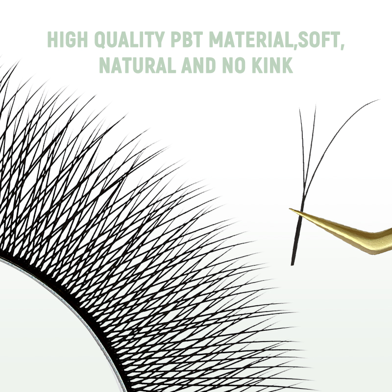SAKURAHANA Ciglia Finte a Form - Eyelash Extension Volume Cat Eye recensione e prezzo