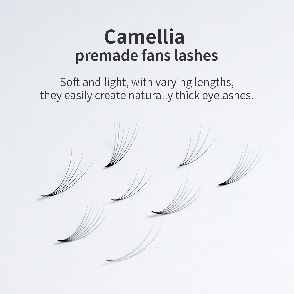 GLAMLASH Estensione ciglia pre - Mega Volume Lash recensione e prezzo