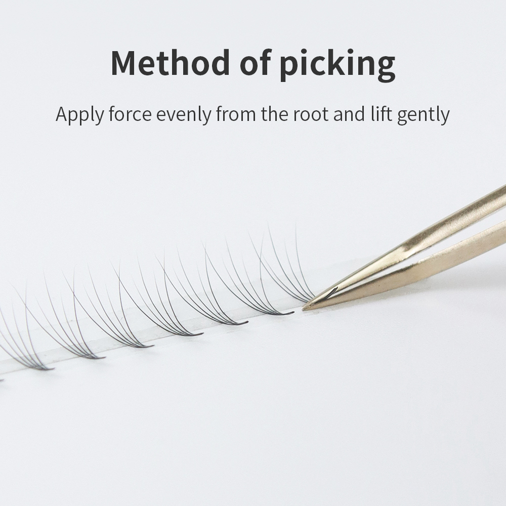 GLAMLASH Estensione ciglia pre - Mega Volume Lash recensione e prezzo