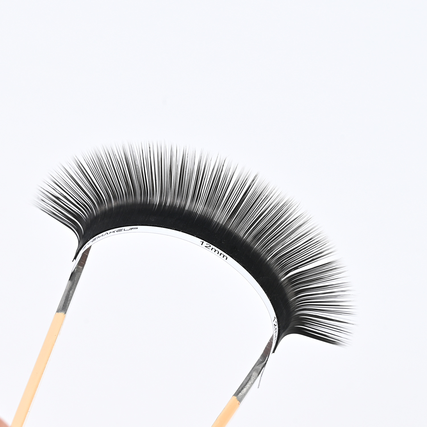 Extension ciglia 0.15 Flat LU  - Mega Volume Lash recensione e prezzo