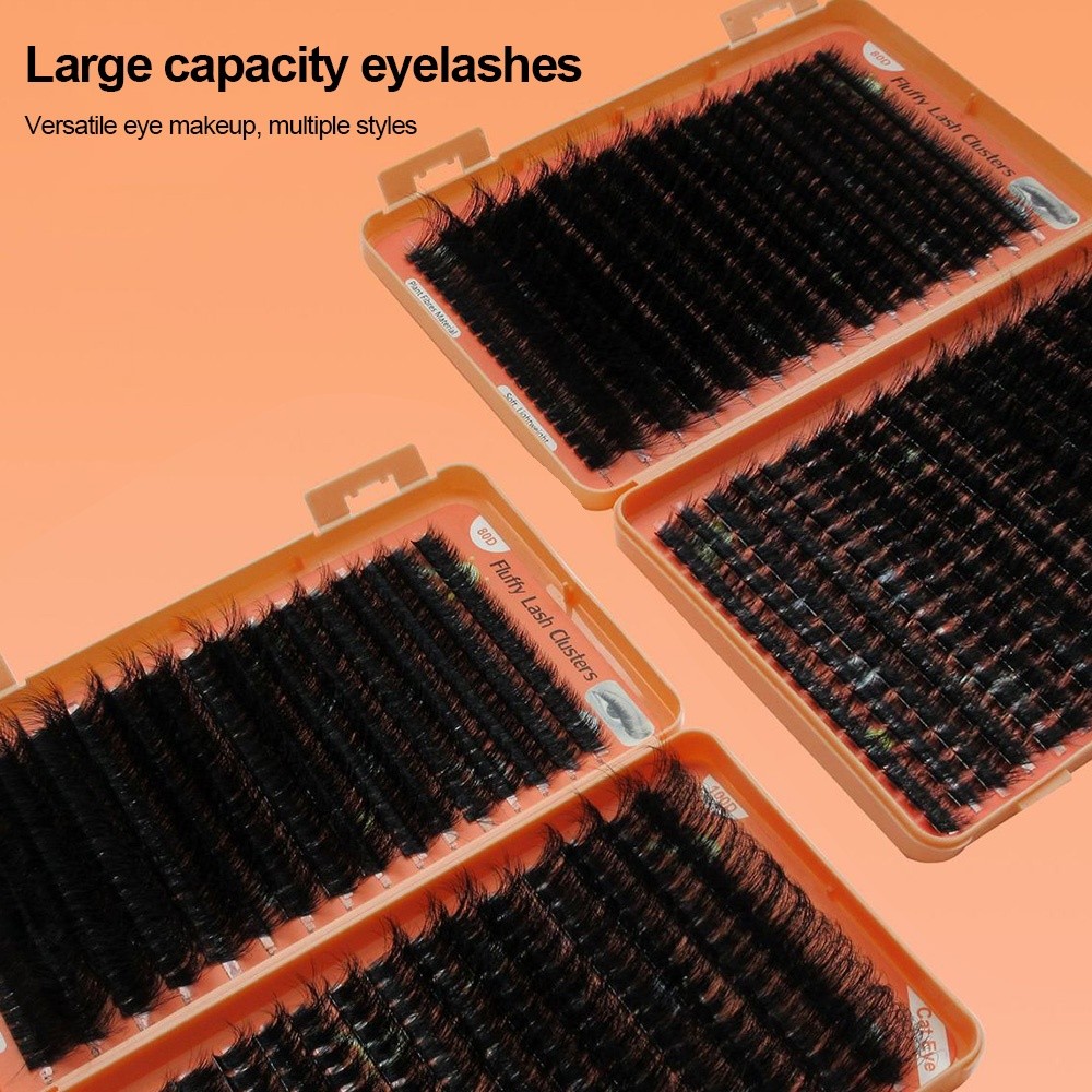 Ciglia Finte a Lunga Durata co - Mega Volume Lash recensione e prezzo