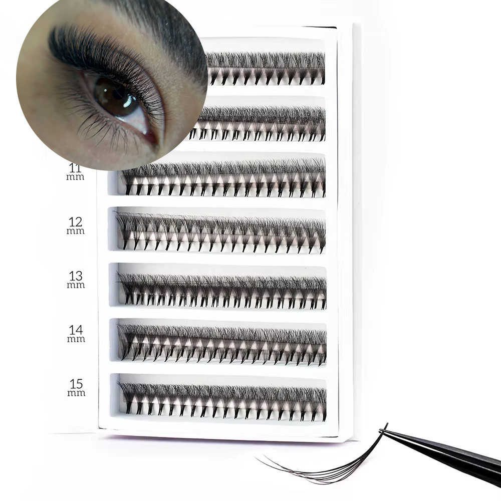 1600 Ventole 0.05 Vassoio per  - Mega Volume Lash recensione e prezzo