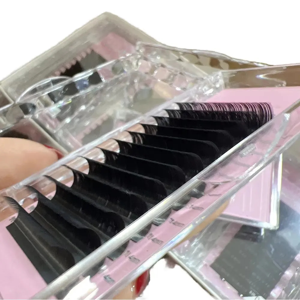Extension ciglia individuali i - Mega Volume Lash recensione e prezzo