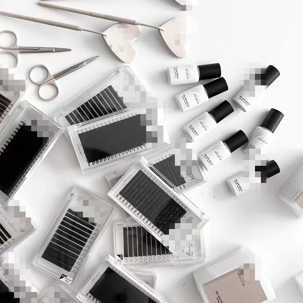 Extension ciglia individuali i - Mega Volume Lash recensione e prezzo