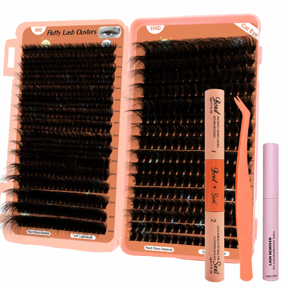 Ciglia Finte a Lunga Durata co - Mega Volume Lash recensione e prezzo