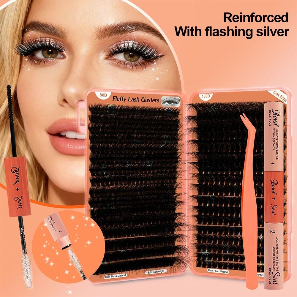Ciglia Finte a Lunga Durata co - Mega Volume Lash recensione e prezzo