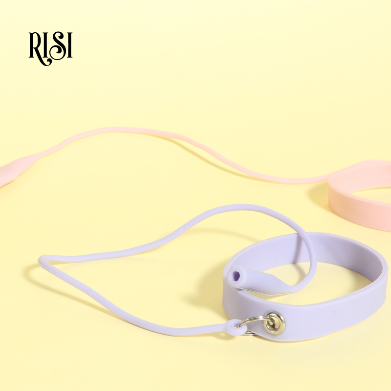 RISI Silicone pinzette per Ext - Eyelash Extension London recensione e prezzo