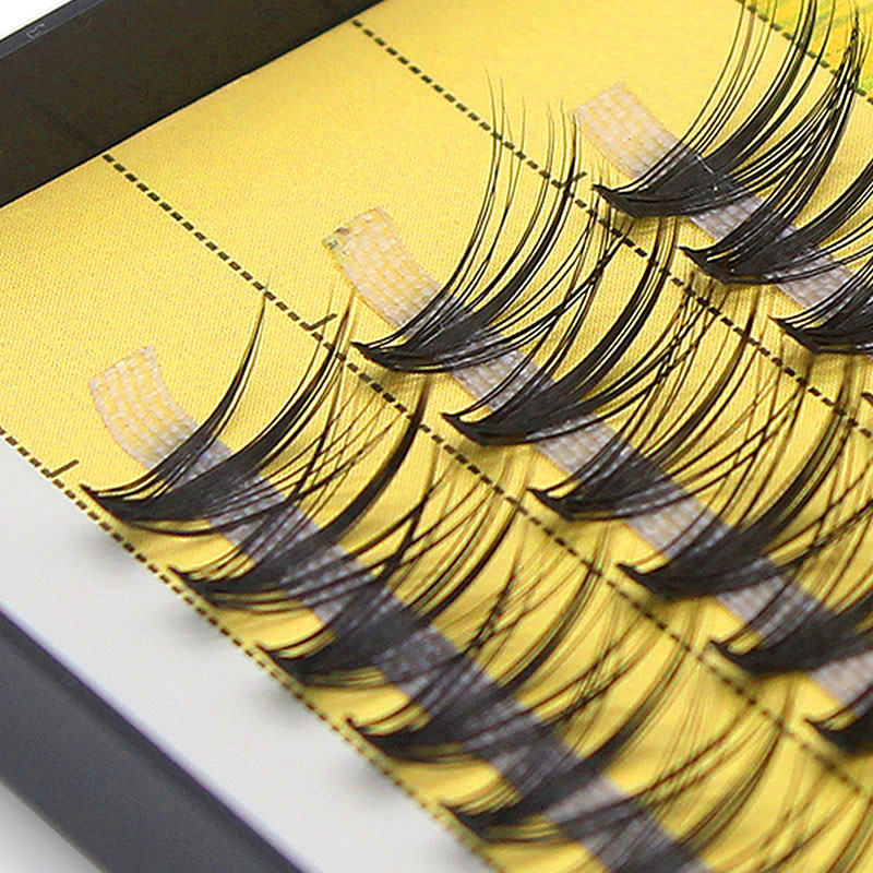 Kimcci 60 Bundles Estensione c - Eyelash Extension Remover At Home recensione e prezzo